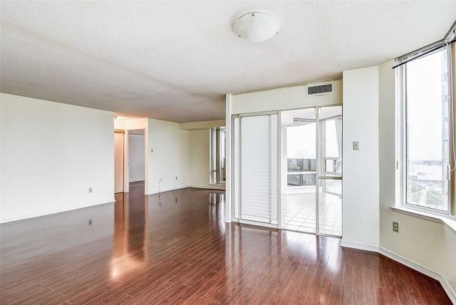 1709 - 350 Rathburn Rd W, Condo with 2 bedrooms, 2 bathrooms and 2 parking in Mississauga ON | Image 4