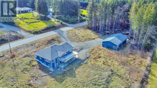 850 Lanqvist Rd, House detached with 3 bedrooms, 2 bathrooms and 6 parking in Mount Waddington C BC | Image 47