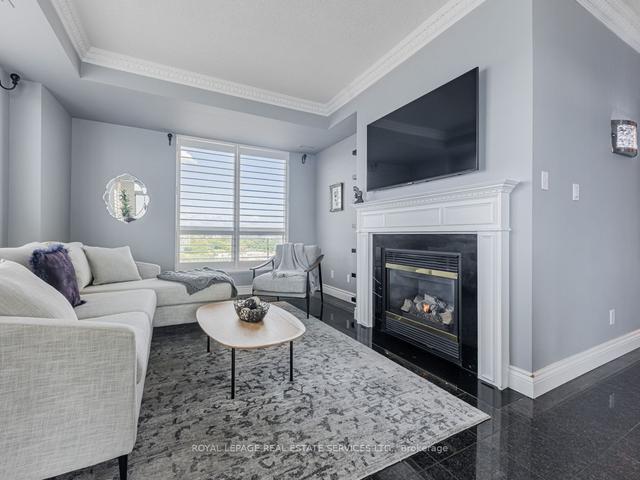 lph 8 - 2111 Lake Shore Blvd W, Condo with 1 bedrooms, 2 bathrooms and 2 parking in Toronto ON | Image 7