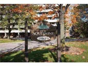310 - 2929 Aquitaine Ave, Condo with 2 bedrooms, 2 bathrooms and 2 parking in Mississauga ON | Image 1