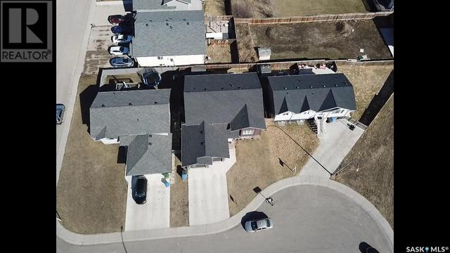 857 Madsen Place, House detached with 4 bedrooms, 3 bathrooms and null parking in Prince Albert SK | Image 31