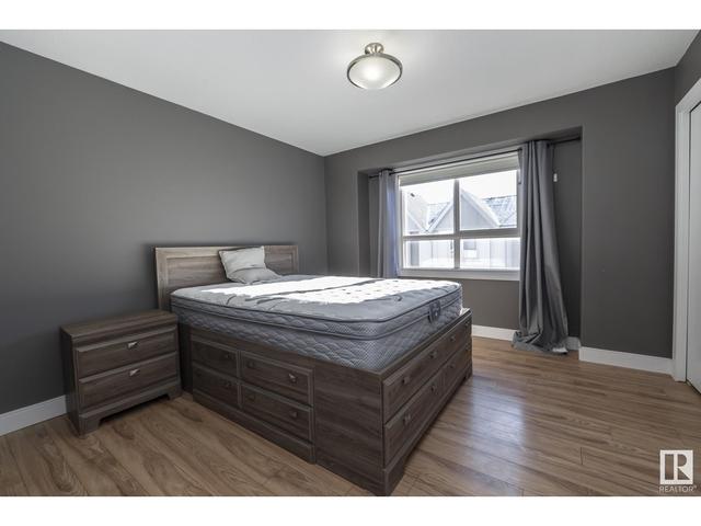 37 - 13003 132 Av Nw, House attached with 2 bedrooms, 2 bathrooms and null parking in Edmonton AB | Image 21