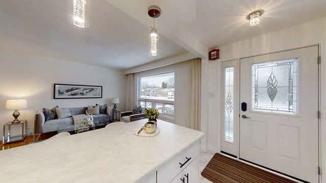 262 Cook St, House detached with 4 bedrooms, 3 bathrooms and 4 parking in Barrie ON | Image 22