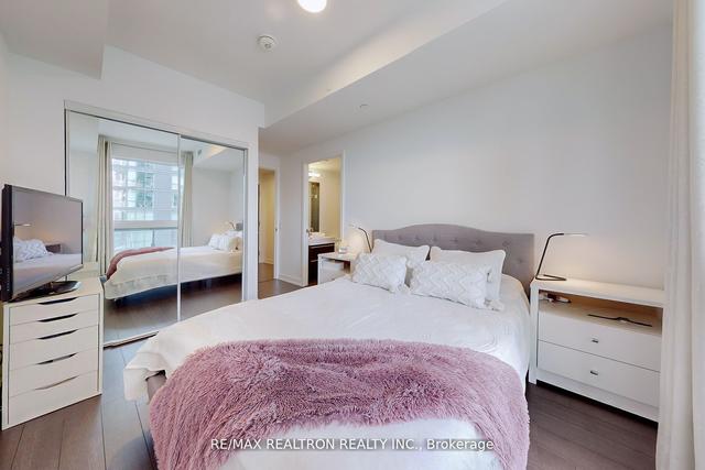 2508 - 39 Roehampton Ave, Condo with 2 bedrooms, 2 bathrooms and 0 parking in Toronto ON | Image 10