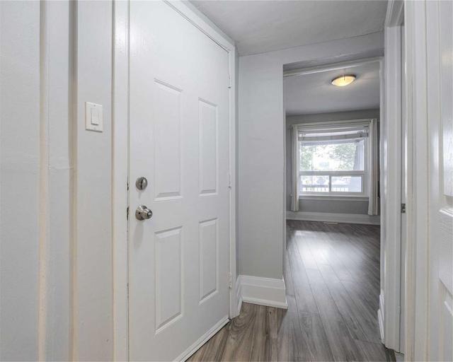 unit 1 - 271 Albany Ave, House semidetached with 3 bedrooms, 2 bathrooms and 0 parking in Toronto ON | Image 19