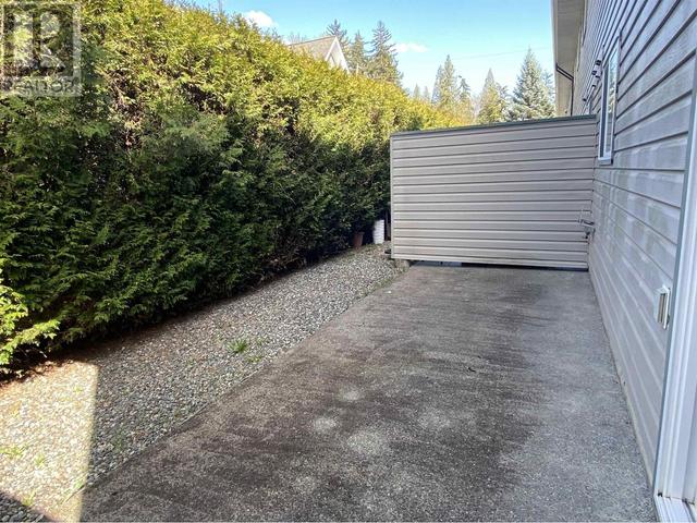6 - 2609 Braun Street, House attached with 3 bedrooms, 2 bathrooms and null parking in Terrace BC | Image 23