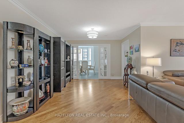 1212 - 89 Skymark Dr, Condo with 2 bedrooms, 3 bathrooms and 2 parking in Toronto ON | Image 27