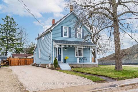 184 Boucher St E, Meaford, ON, N4L1B7 | Card Image