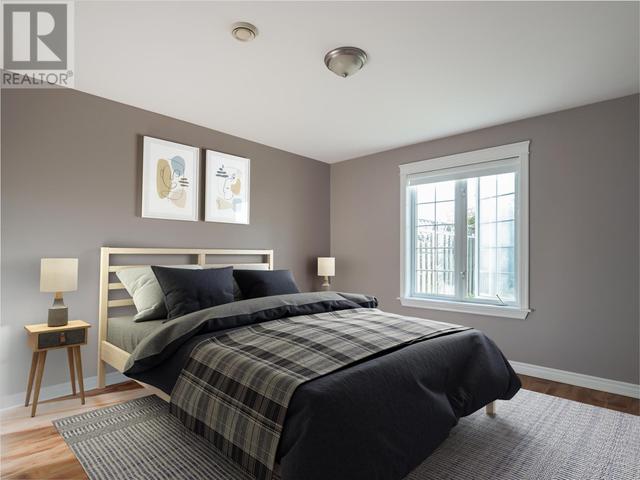 337 North River Road, House semidetached with 3 bedrooms, 2 bathrooms and null parking in Charlottetown PE | Image 20