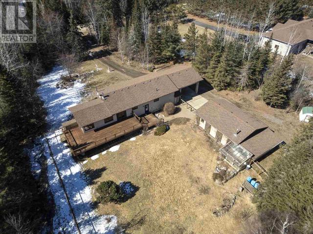 796 Community Hall Rd, House detached with 4 bedrooms, 2 bathrooms and null parking in Thunder Bay ON | Image 5