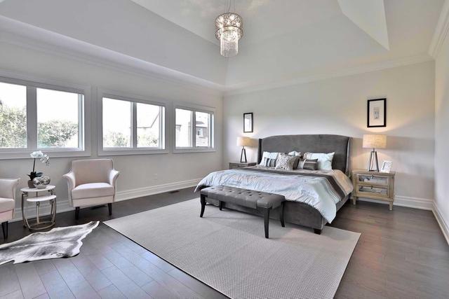 6 Georgian Bay St, House detached with 5 bedrooms, 4 bathrooms and 7 parking in Richmond Hill ON | Image 7