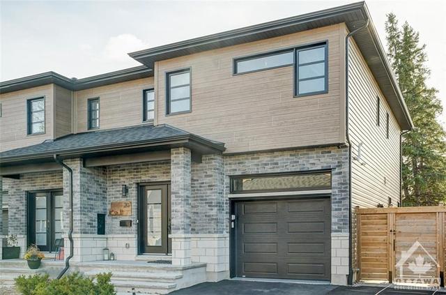 20 Aquamarine Private, Home with 4 bedrooms, 4 bathrooms and 2 parking in Ottawa ON | Image 2