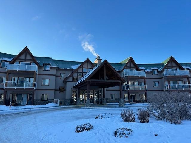 222 - 701 14a Crescent, Condo with 2 bedrooms, 2 bathrooms and 2 parking in Invermere BC | Image 29