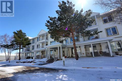 312 - 305 34th Street W, Condo with 2 bedrooms, 2 bathrooms and null parking in Prince Albert SK | Card Image