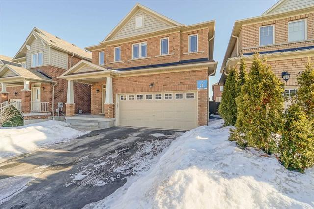 19 Overhold Cres, House detached with 4 bedrooms, 4 bathrooms and 4 parking in Richmond Hill ON | Image 1