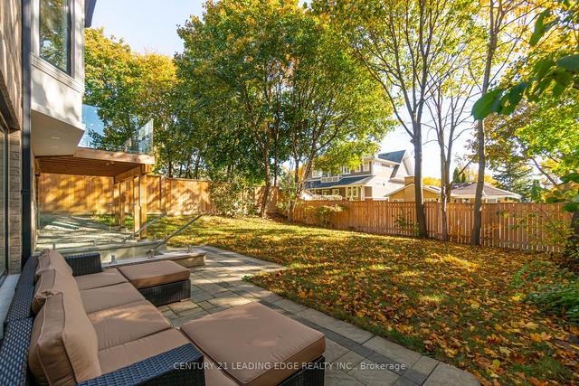 179 Burndale Ave, House detached with 4 bedrooms, 7 bathrooms and 6 parking in Toronto ON | Image 32