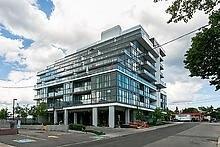 202 - 16 Mcadam Ave, Condo with 1 bedrooms, 1 bathrooms and 1 parking in Toronto ON | Image 6