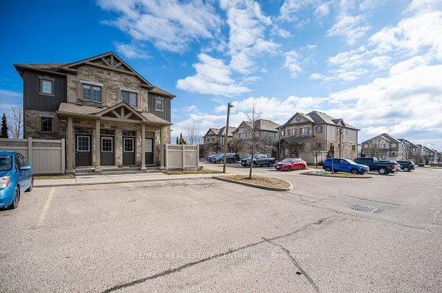 35d - 931 Glasgow St, Townhouse with 1 bedrooms, 1 bathrooms and 1 parking in Kitchener ON | Image 20