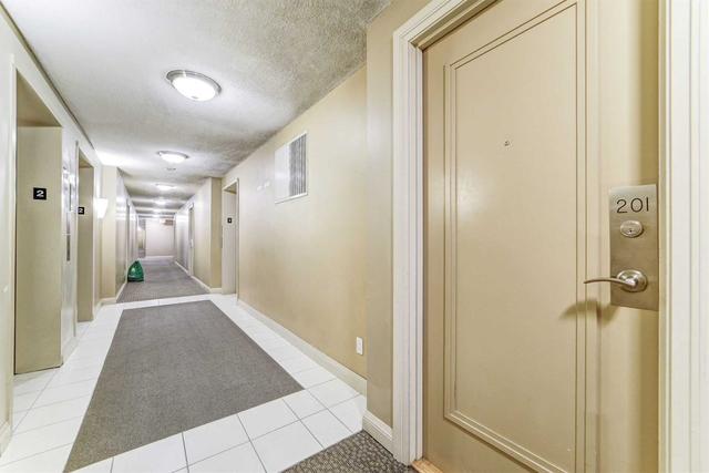 201 - 3650 Kingston Rd, Condo with 2 bedrooms, 2 bathrooms and 0 parking in Toronto ON | Image 22