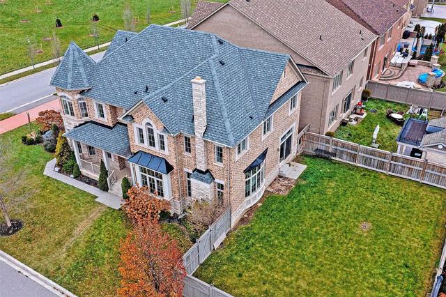 2 Calstock Pl, House detached with 4 bedrooms, 5 bathrooms and 6 parking in Brampton ON | Image 32