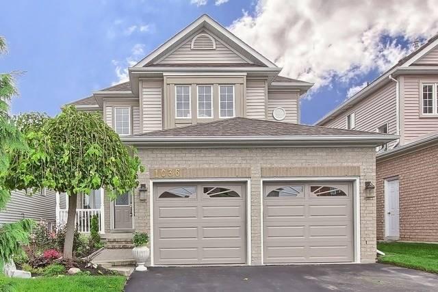 1036 Mountview Dr, House detached with 3 bedrooms, 3 bathrooms and 4 parking in Oshawa ON | Image 2