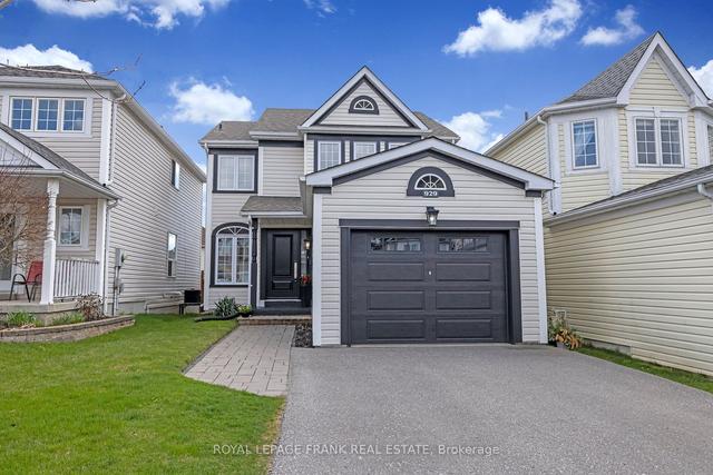 929 Glenbourne Crt, House detached with 3 bedrooms, 3 bathrooms and 5 parking in Oshawa ON | Image 23