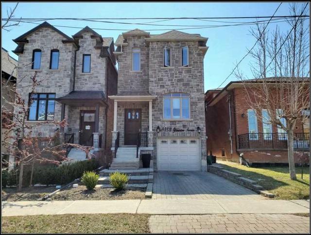 973b Glencairn Ave, House detached with 3 bedrooms, 4 bathrooms and 2 parking in Toronto ON | Image 1
