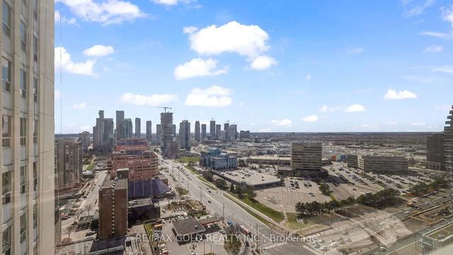 3106 - 3650 Kaneff Cres, Condo with 2 bedrooms, 2 bathrooms and 1 parking in Mississauga ON | Image 22