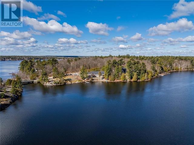849 Dry Pine Bay, House detached with 5 bedrooms, 2 bathrooms and null parking in French River ON | Image 48