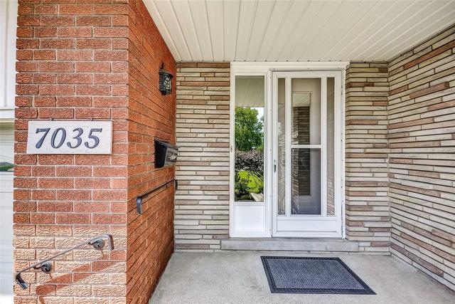 7035 Mcgill St, House detached with 3 bedrooms, 2 bathrooms and 5 parking in Niagara Falls ON | Image 40