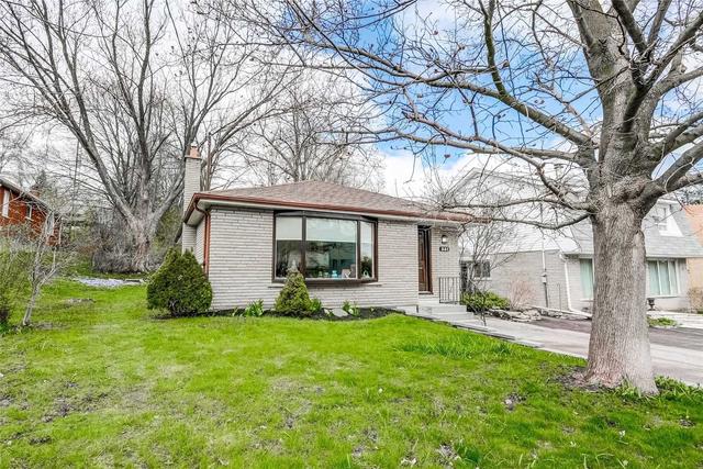 351 Penn Ave, House detached with 3 bedrooms, 2 bathrooms and 3 parking in Newmarket ON | Image 23