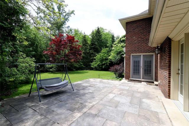 2278 Shawanaga Tr, House detached with 4 bedrooms, 4 bathrooms and 4 parking in Mississauga ON | Image 19
