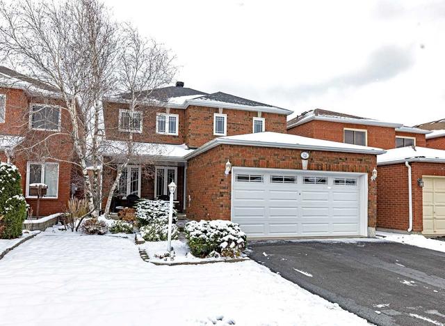326 Howard Cres, House detached with 4 bedrooms, 4 bathrooms and 4 parking in Orangeville ON | Image 1