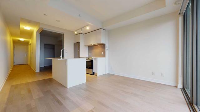 1012 - 57 St Joseph St, Condo with 1 bedrooms, 1 bathrooms and 0 parking in Toronto ON | Image 4