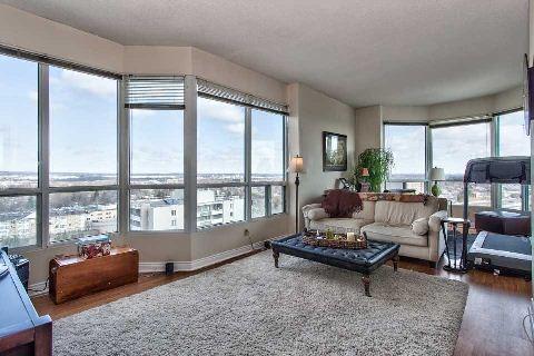 ss4 - 100 Millside Dr, Condo with 2 bedrooms, 2 bathrooms and 2 parking in Milton ON | Image 2
