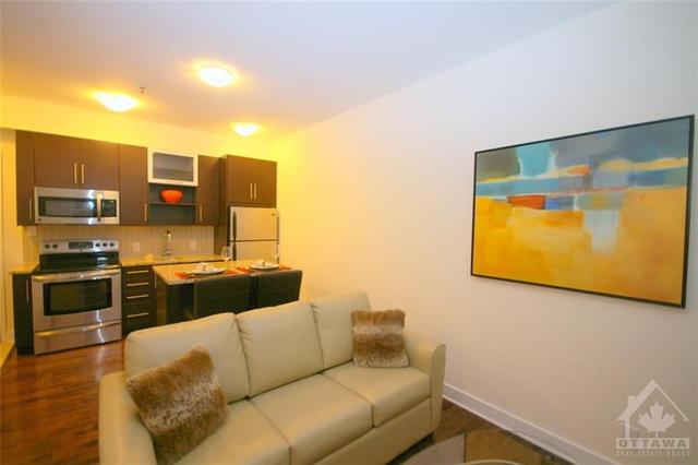 360 Cumberland Street, Condo with 1 bedrooms, 1 bathrooms and null parking in Ottawa ON | Image 7