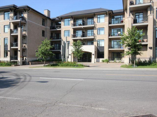 ph10 - 808 Bronson Ave, Condo with 1 bedrooms, 1 bathrooms and 1 parking in Ottawa ON | Image 2