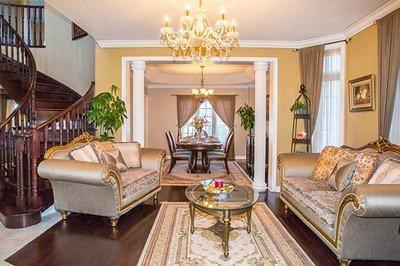 81 Promelia Crt, House detached with 4 bedrooms, 5 bathrooms and 4 parking in Markham ON | Image 2