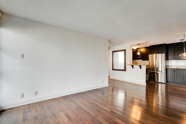 604 - 733 14 Avenue Sw, Condo with 2 bedrooms, 1 bathrooms and 1 parking in Calgary AB | Image 8
