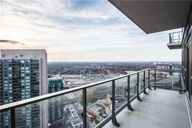 Uph03 - 2220 Lake Shore Blvd W, Condo with 1 bedrooms, 1 bathrooms and 1 parking in Toronto ON | Image 12