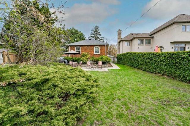 3 Carysfort Rd, House detached with 2 bedrooms, 2 bathrooms and 5 parking in Toronto ON | Image 33