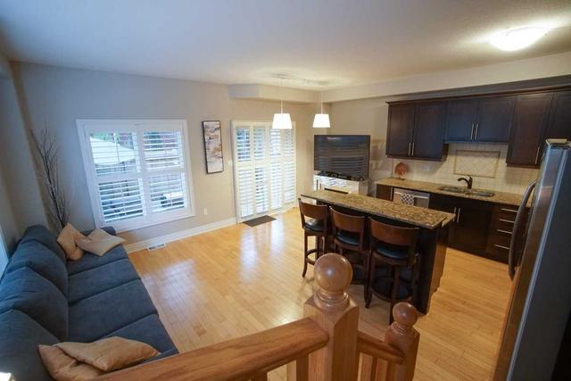 1 - 540 Guelph Line, Townhouse with 2 bedrooms, 4 bathrooms and 2 parking in Burlington ON | Image 34