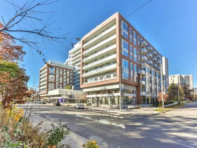 Th102 - 1830 Bloor St W, Townhouse with 2 bedrooms, 3 bathrooms and 2 parking in Toronto ON | Image 2