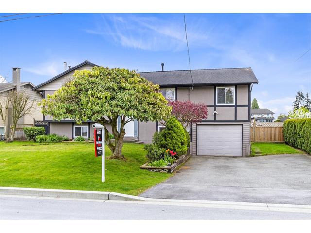 1930 Routley Avenue, House detached with 5 bedrooms, 2 bathrooms and null parking in Port Coquitlam BC | Image 2