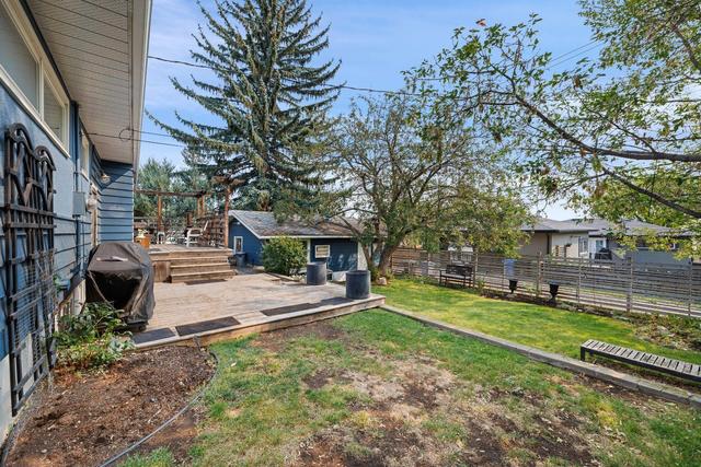 50 Malibou Road Sw, House detached with 4 bedrooms, 1 bathrooms and 2 parking in Calgary AB | Image 30
