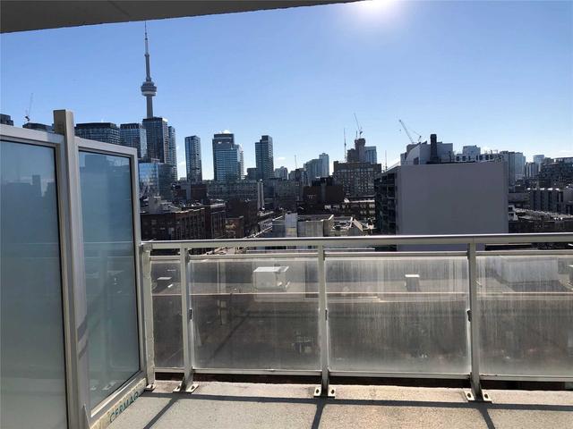 1003 - 10 Willison Sq, Condo with 1 bedrooms, 1 bathrooms and 1 parking in Toronto ON | Image 7
