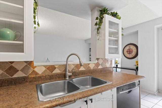 14 - 104 Frances Ave, Condo with 3 bedrooms, 3 bathrooms and 2 parking in Hamilton ON | Image 20