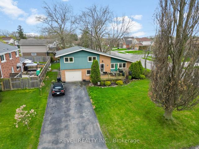 42 Glendale Dr, House detached with 3 bedrooms, 2 bathrooms and 4 parking in Welland ON | Image 29