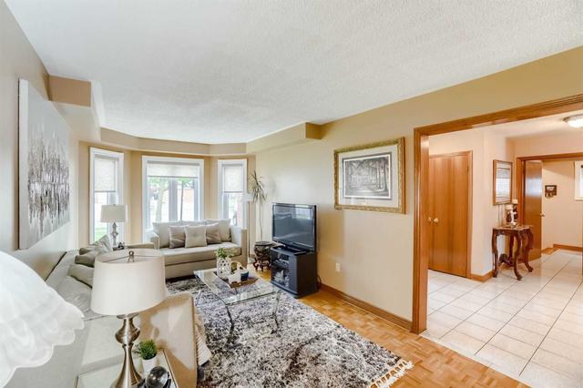 5 Foxtail Rd W, House detached with 4 bedrooms, 4 bathrooms and 6 parking in Brampton ON | Image 39