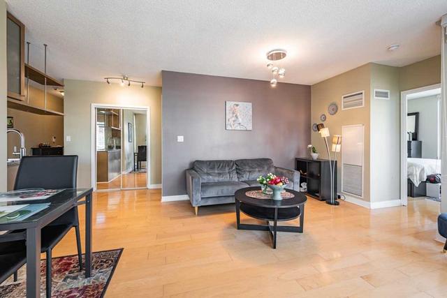 703 - 35 Mariner Terr, Condo with 1 bedrooms, 1 bathrooms and 1 parking in Toronto ON | Image 29